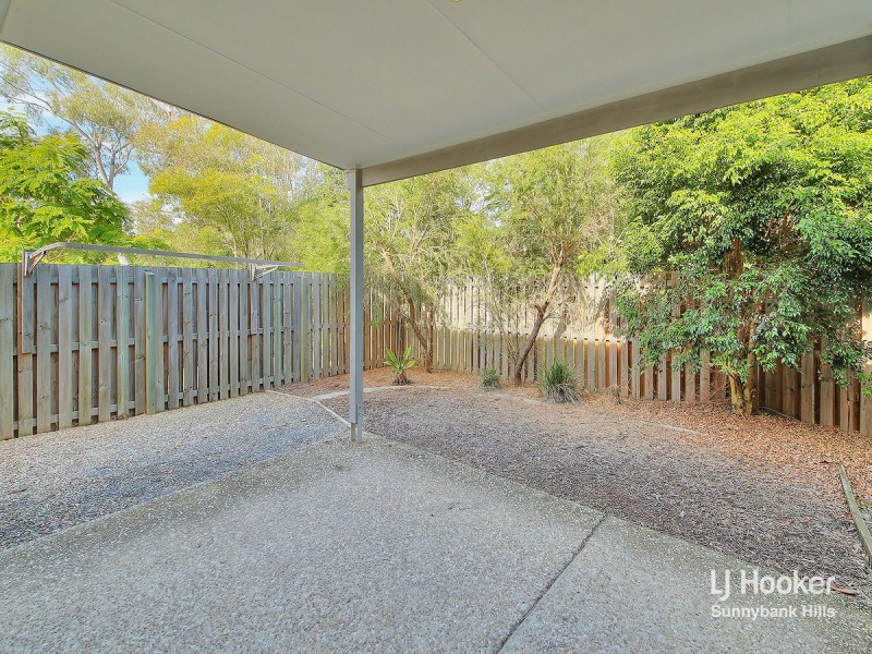 7/78 Ormskirk Street, Calamvale QLD 4116