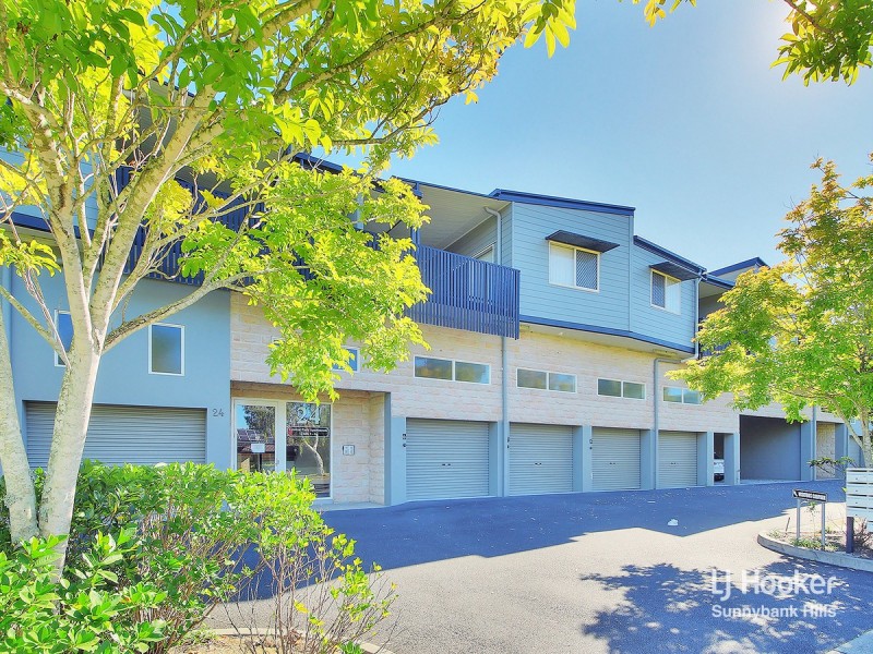 12/24 Central Street, Calamvale QLD 4116