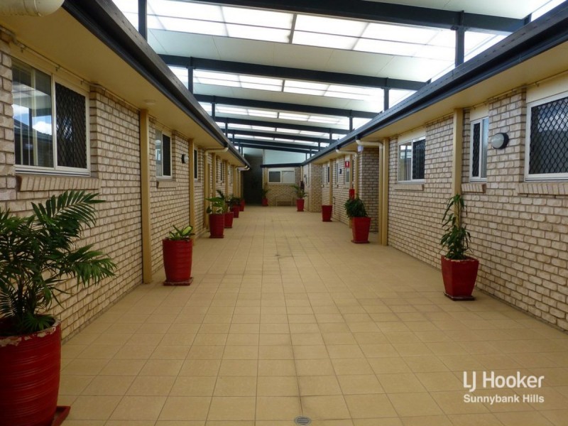 12/24 Central Street, Calamvale QLD 4116