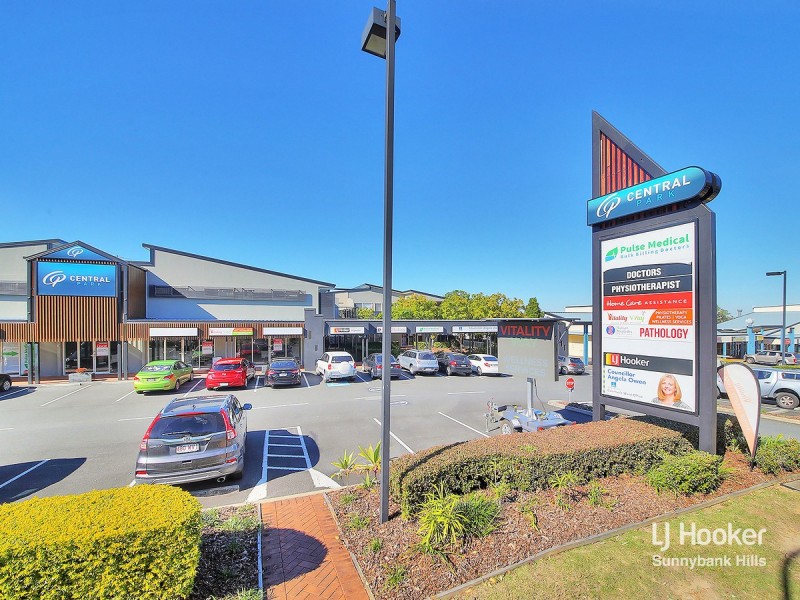 7/24 Central Street, Calamvale QLD 4116