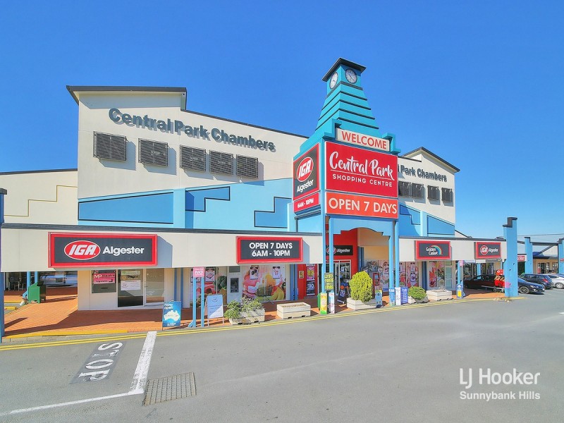 7/24 Central Street, Calamvale QLD 4116