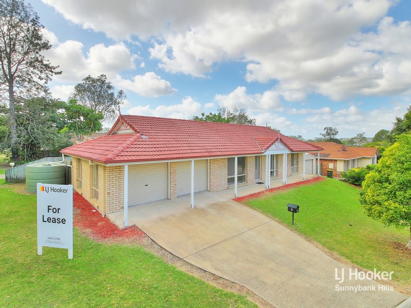 8 Palmer Crescent, Wacol QLD 4076