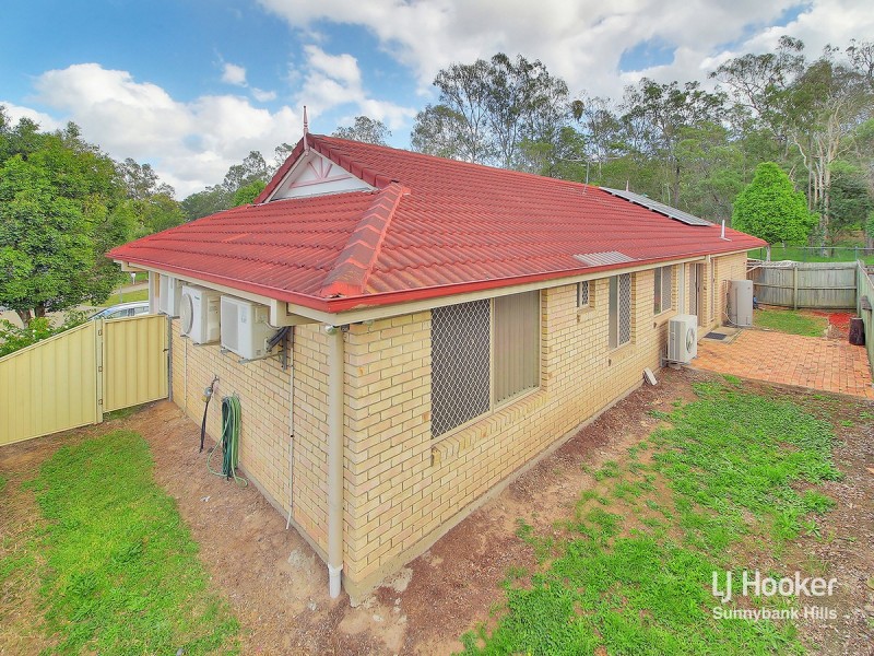 8 Palmer Crescent, Wacol QLD 4076