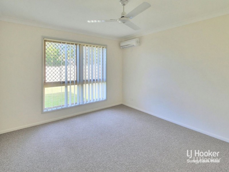 21 Crescendo Place, Crestmead QLD 4132