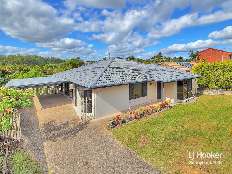 490 Algester Road, Algester QLD 4115