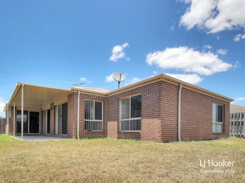 29 Equinox Street, Berrinba QLD 4117