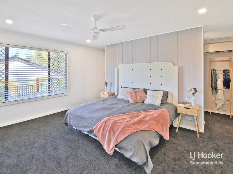 14 Yorrell Street, Algester QLD 4115
