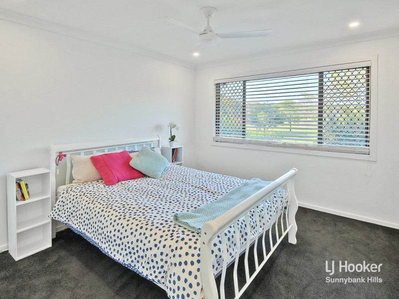 14 Yorrell Street, Algester QLD 4115