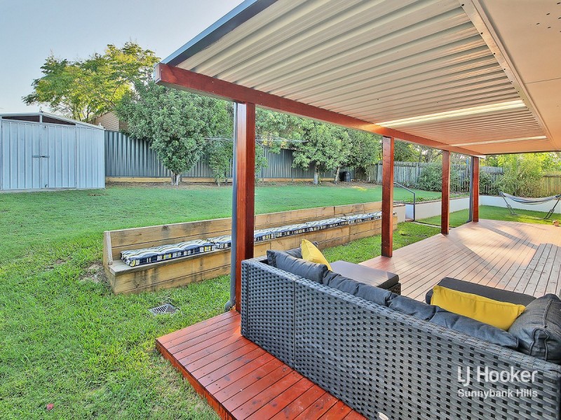 14 Yorrell Street, Algester QLD 4115