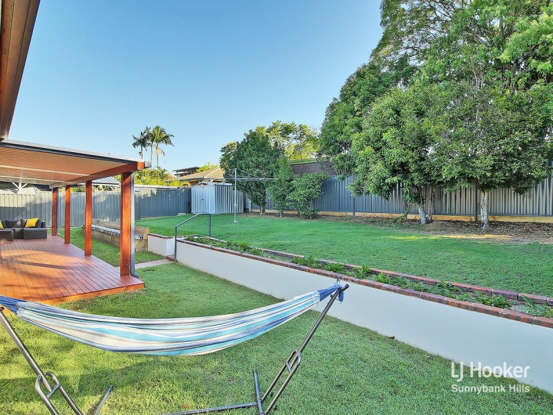 14 Yorrell Street, Algester QLD 4115