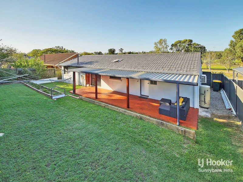 14 Yorrell Street, Algester QLD 4115