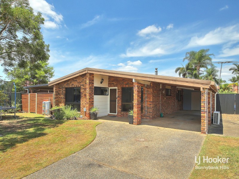 6 Flindosy Street, Algester QLD 4115