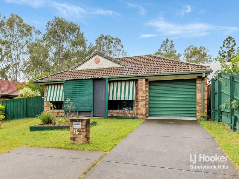 16 Collinson Street, Runcorn QLD 4113