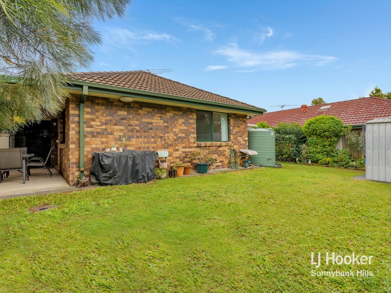 16 Collinson Street, Runcorn QLD 4113