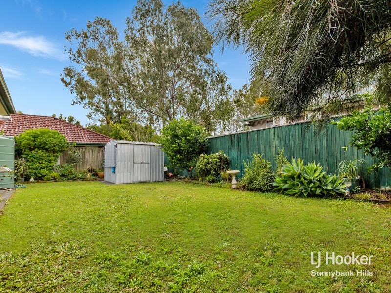 16 Collinson Street, Runcorn QLD 4113