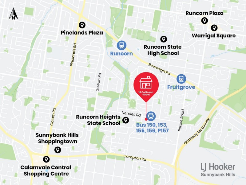 16 Collinson Street, Runcorn QLD 4113