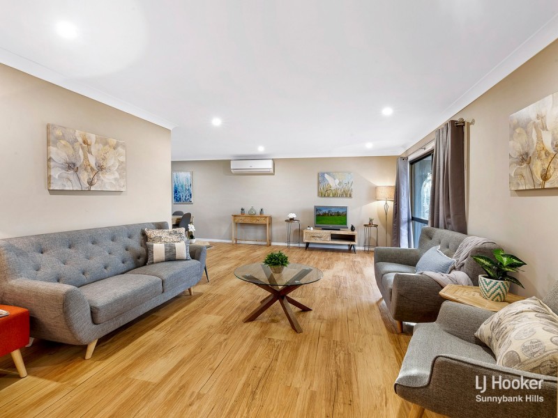 9 Ashwood Court, Sunnybank Hills QLD 4109