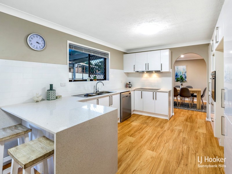 9 Ashwood Court, Sunnybank Hills QLD 4109