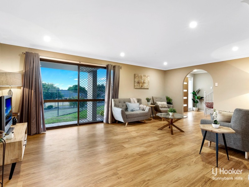 9 Ashwood Court, Sunnybank Hills QLD 4109