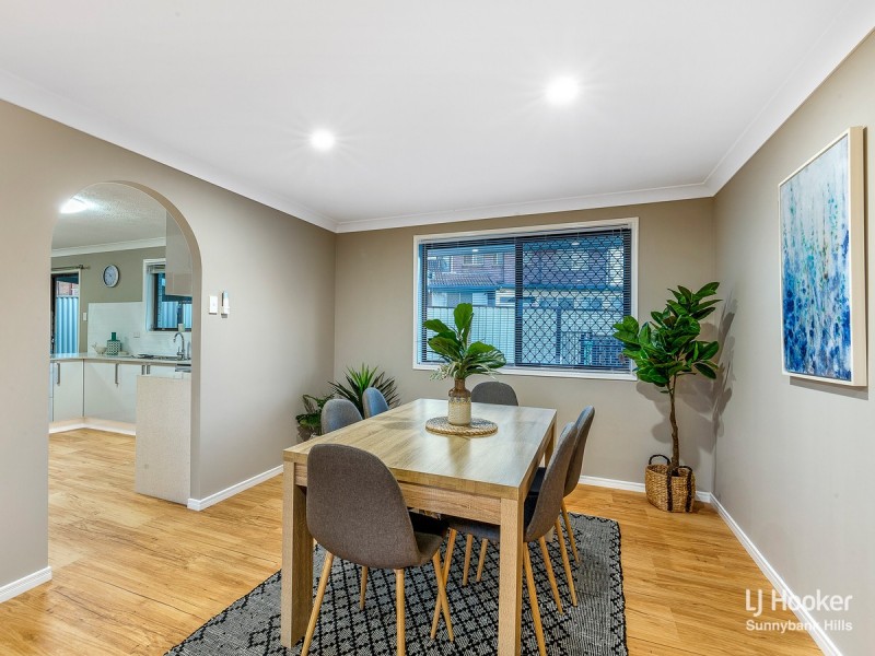 9 Ashwood Court, Sunnybank Hills QLD 4109