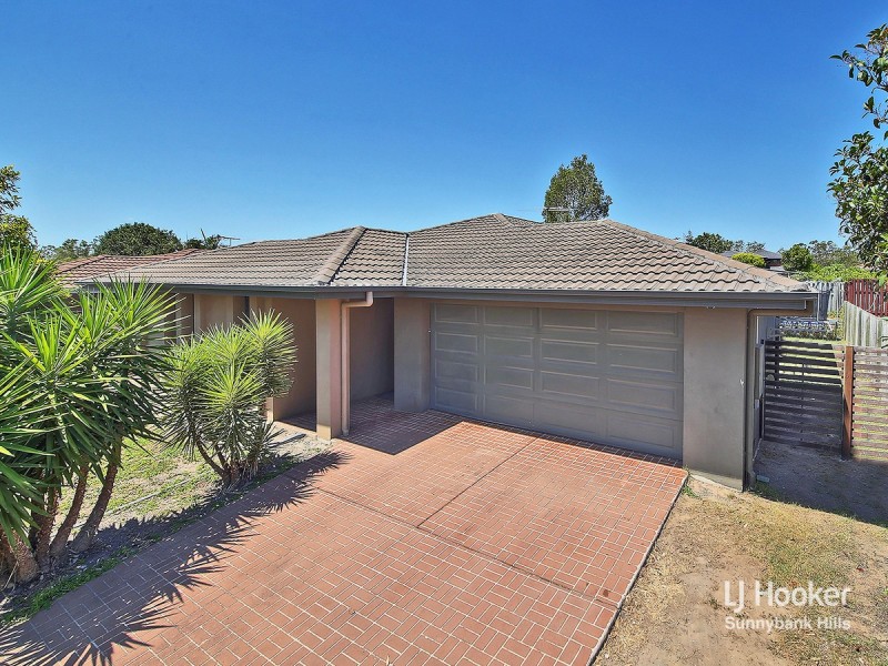 6 Budawang Street, Parkinson QLD 4115