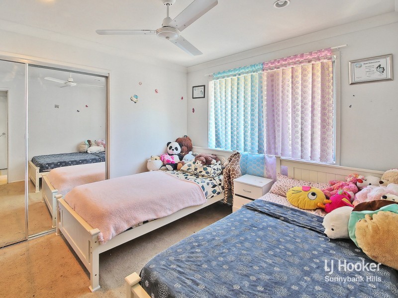 6 Budawang Street, Parkinson QLD 4115
