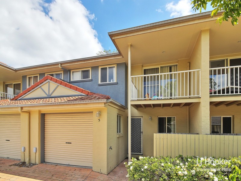 5/25 Buckingham Place, Eight Mile Plains QLD 4113