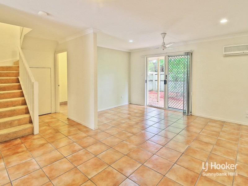 5/25 Buckingham Place, Eight Mile Plains QLD 4113