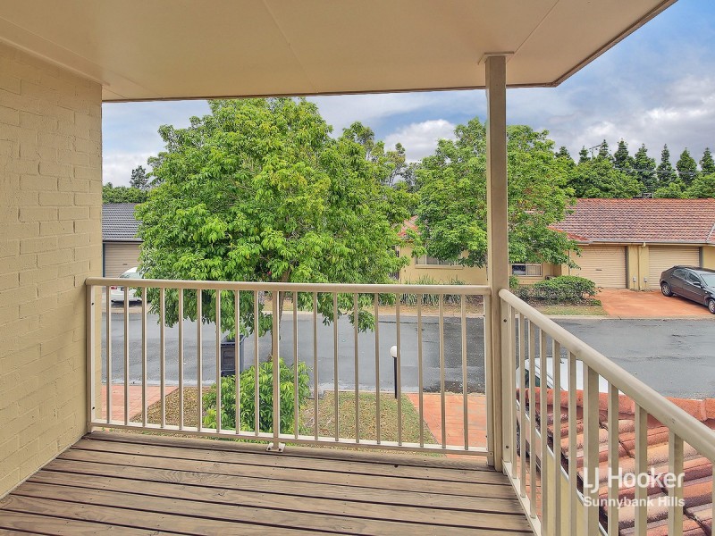 5/25 Buckingham Place, Eight Mile Plains QLD 4113