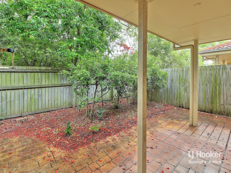 5/25 Buckingham Place, Eight Mile Plains QLD 4113