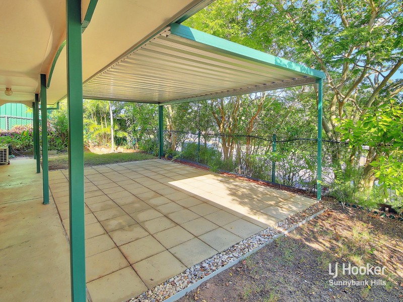 90 Silkwood Street, Algester QLD 4115