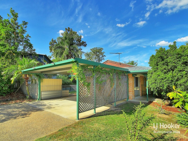 90 Silkwood Street, Algester QLD 4115