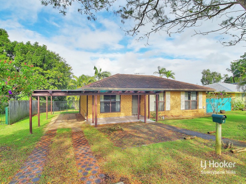 7 Konanda Street, Algester QLD 4115
