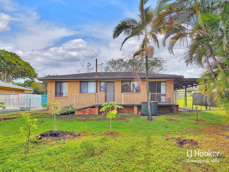 7 Konanda Street, Algester QLD 4115