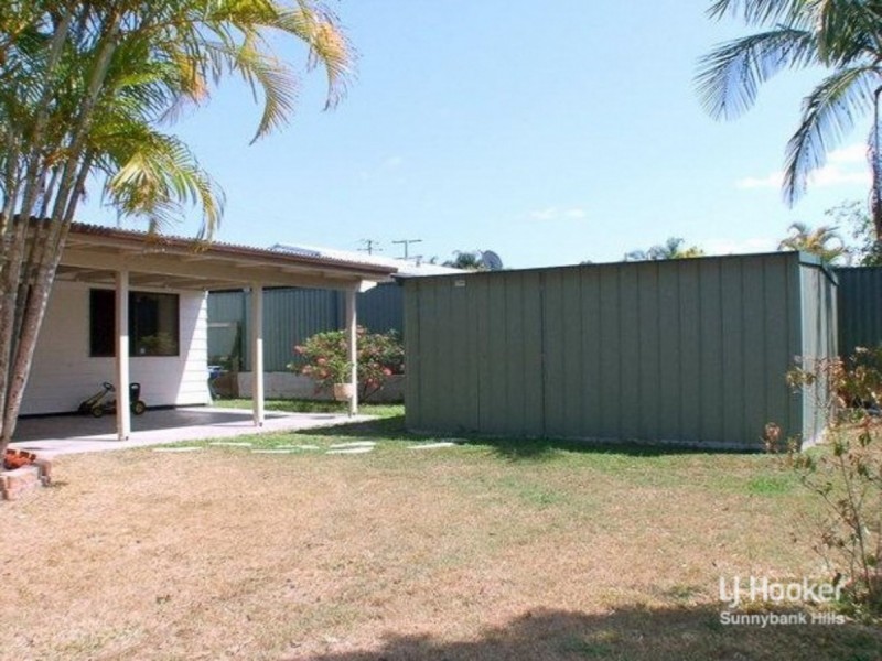 44 Ironwood Street, Crestmead QLD 4132