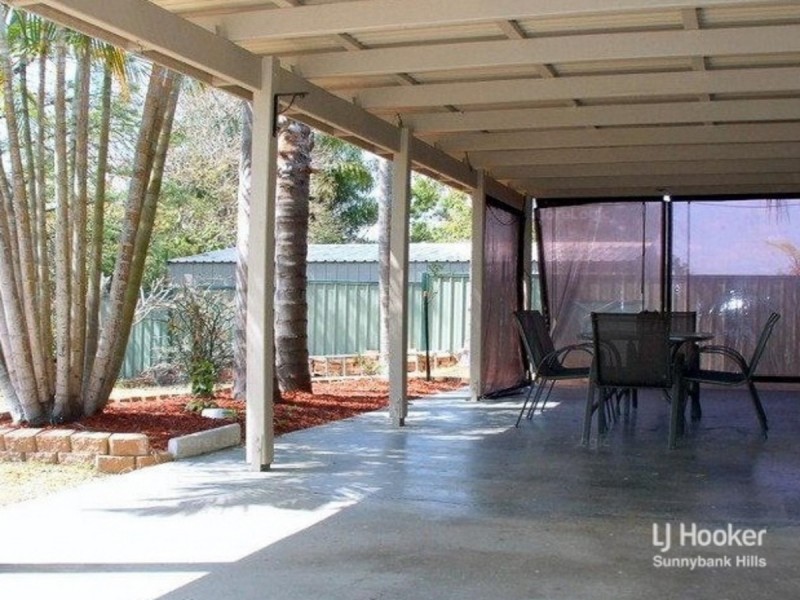 44 Ironwood Street, Crestmead QLD 4132