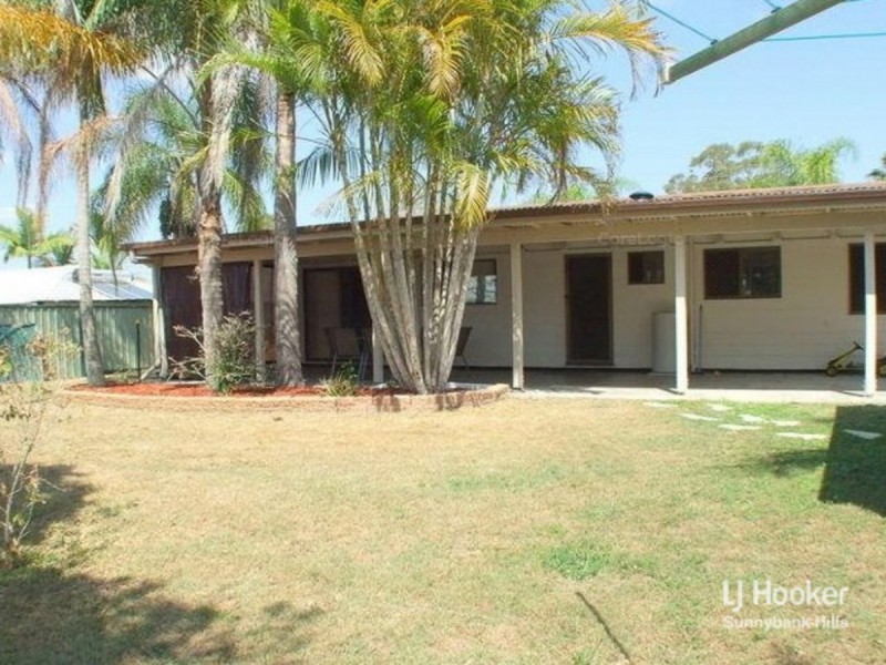 44 Ironwood Street, Crestmead QLD 4132