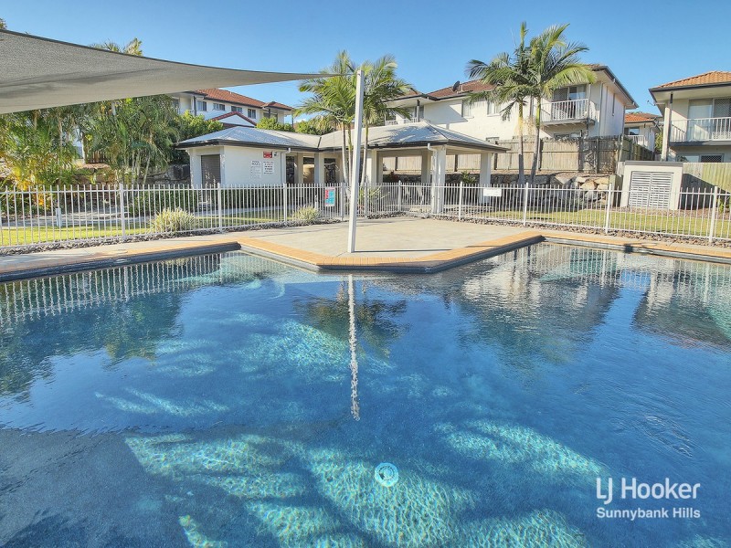 18/11 Penny Street, Algester QLD 4115