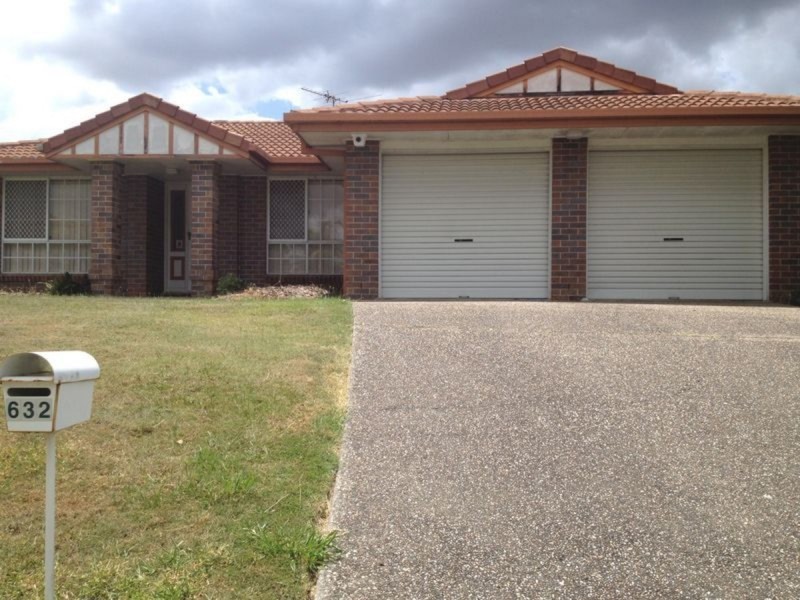 632 Gowan Road, Calamvale QLD 4116