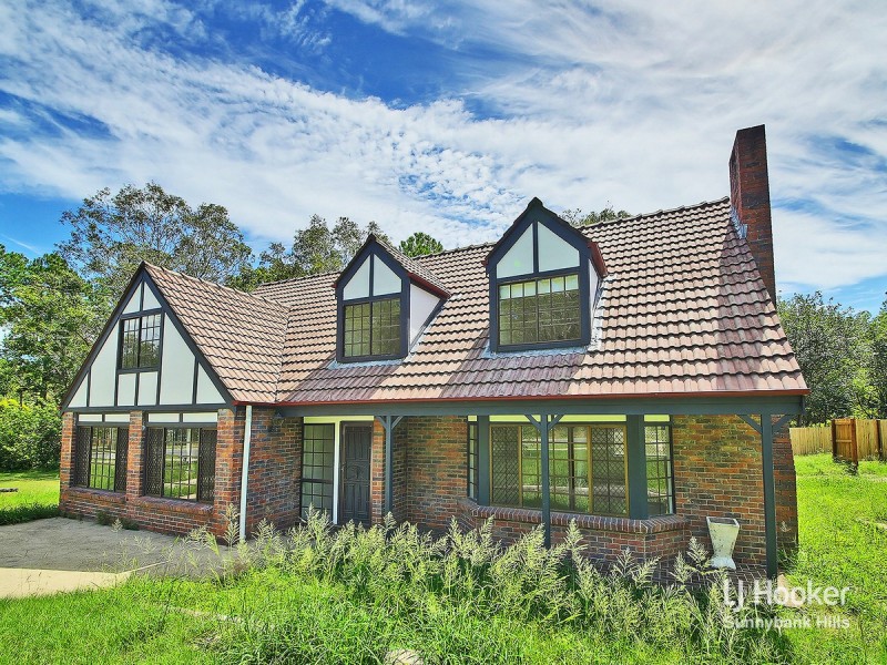 Lot 1/19a Formby Street, Calamvale QLD 4116