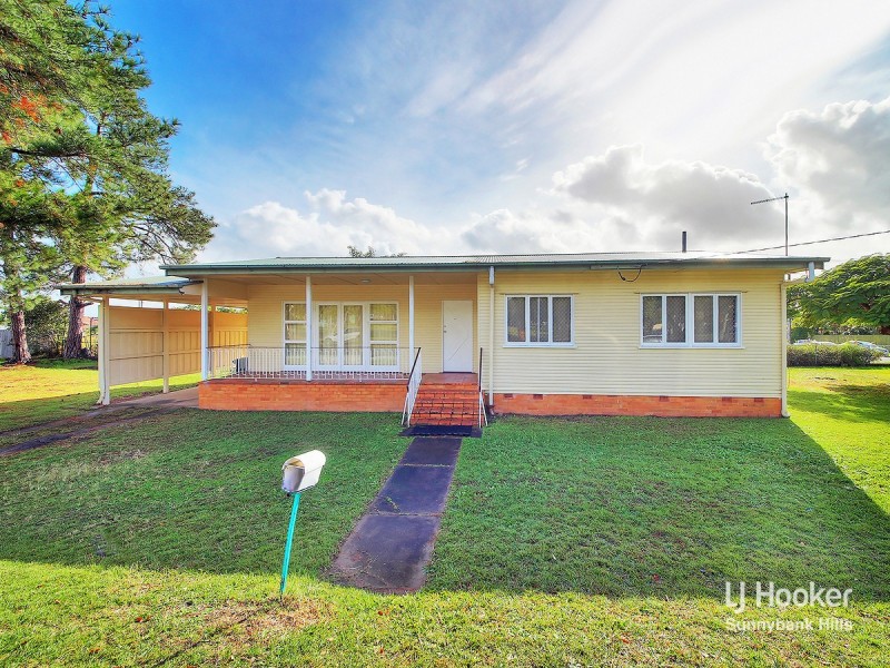 20 Lampson Street, Sunnybank QLD 4109