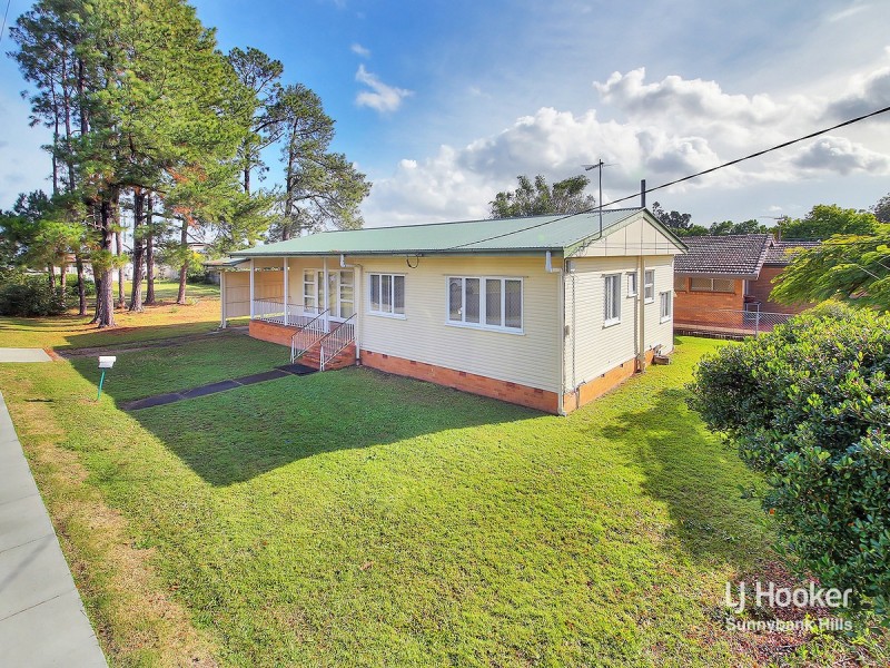 20 Lampson Street, Sunnybank QLD 4109