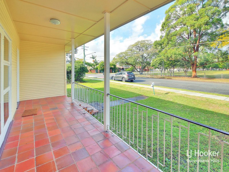 20 Lampson Street, Sunnybank QLD 4109