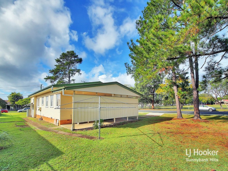20 Lampson Street, Sunnybank QLD 4109