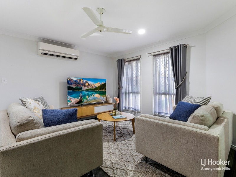 9 Columbus Circuit, Drewvale QLD 4116