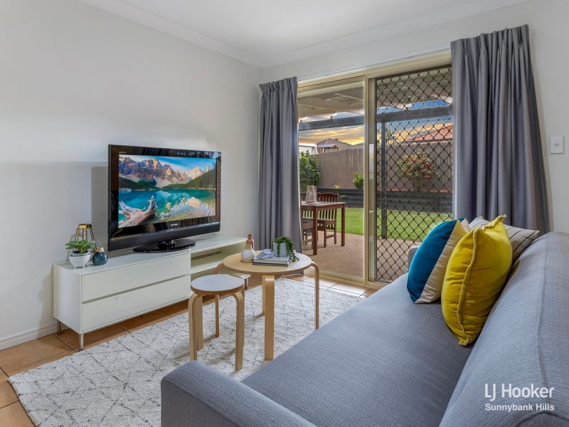 9 Columbus Circuit, Drewvale QLD 4116