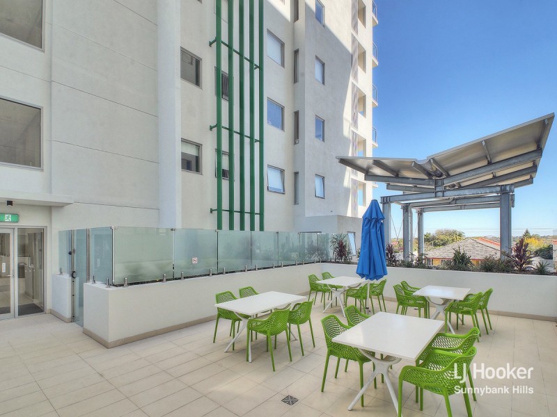 2102/1-5 Cremin Street, Upper Mount Gravatt QLD 4122