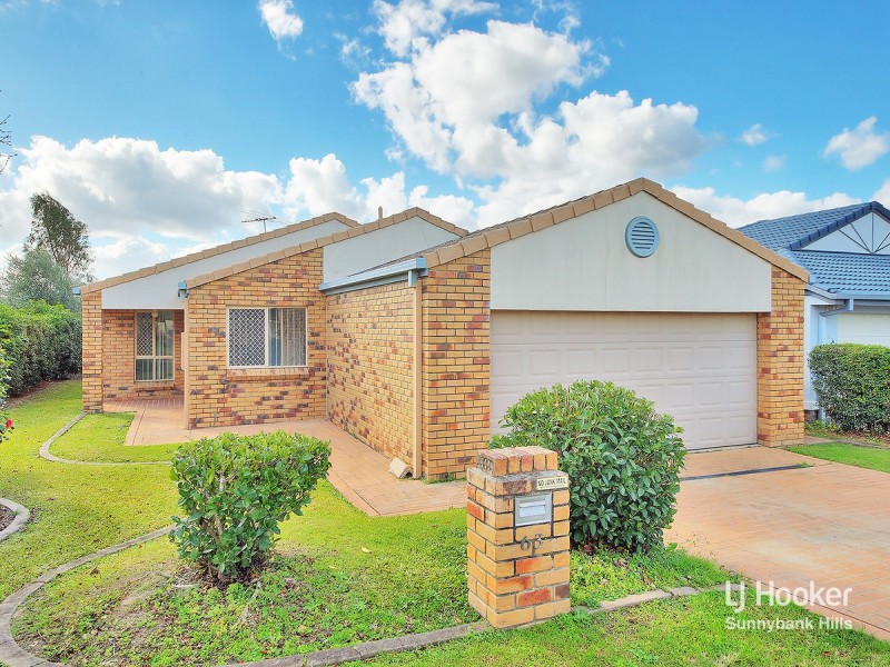 63 Vista Circuit, Runcorn QLD 4113
