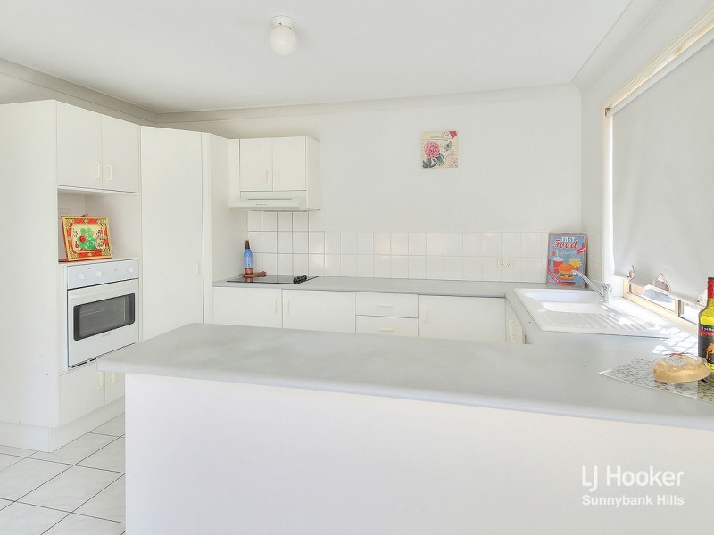 63 Vista Circuit, Runcorn QLD 4113