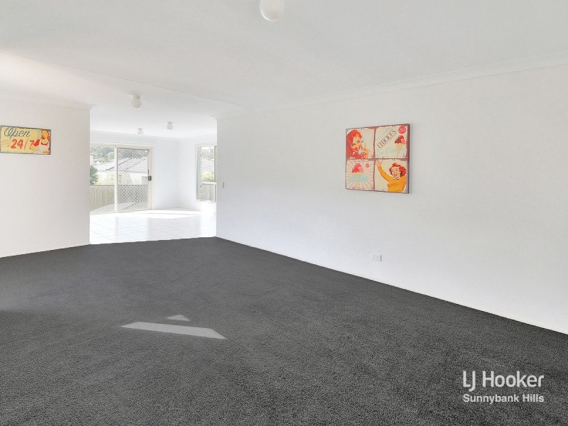 63 Vista Circuit, Runcorn QLD 4113